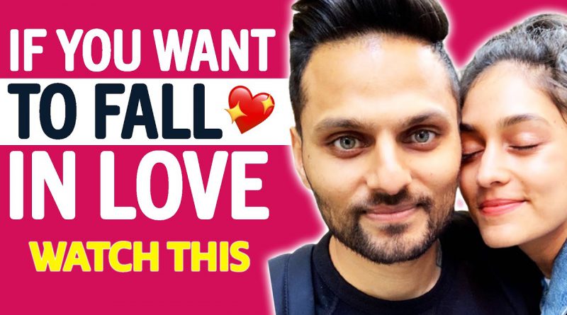 The SECRET To Building LOVE & ROMANCE In A Relationship | Jay Shetty & Radhi Shetty