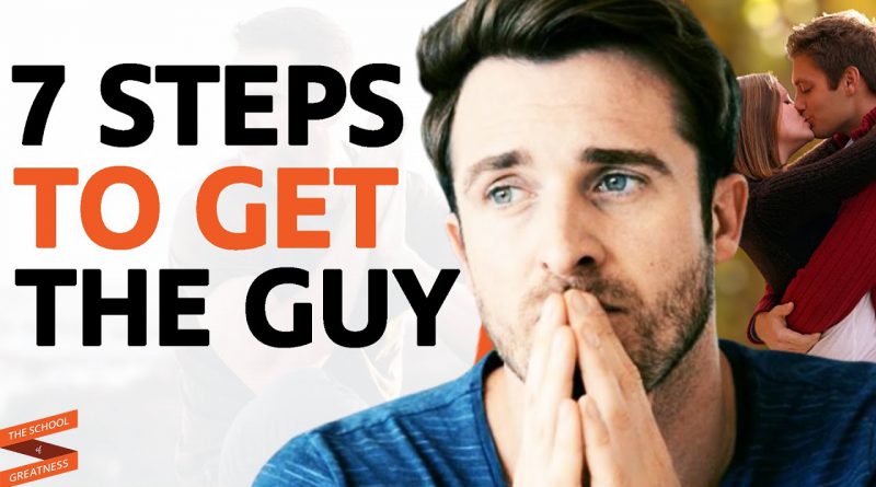 Tired Of Dating? THESE SECRETS Will Get Him ADDICTED To You FOREVER | Matthew Hussey & Lewis Howes