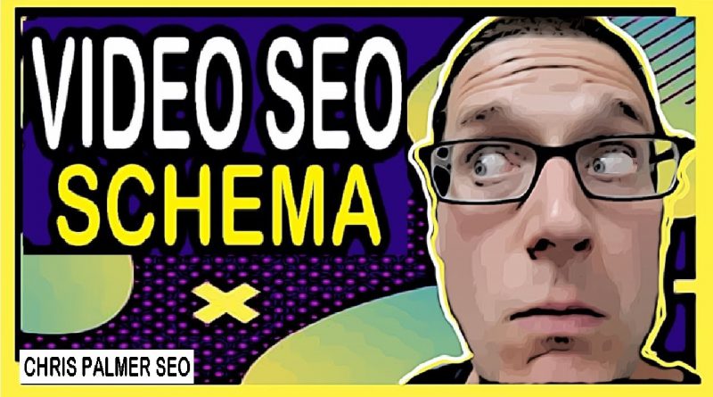 Video SEO • Youtube Tutorial