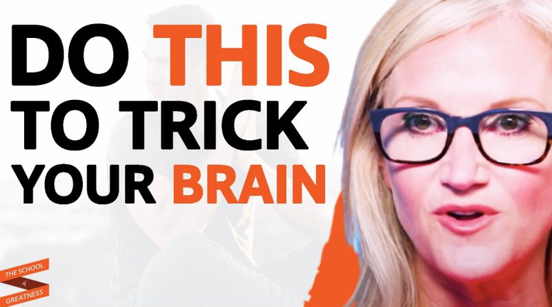 6 SECRETS Successful People Use To CONTROL THEIR BRAIN | Mel Robbins & Lewis Howes