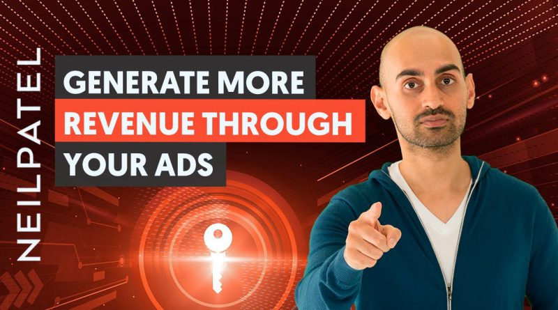 A Simple Hack to Generating 93% More Ad Revenue