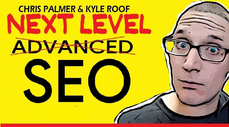 Advanced SEO: How To Rank #1 in Google in 2021