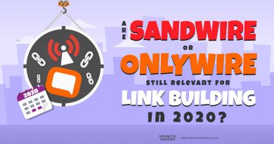 Are Syndwire Or OnlyWire Still Relevant For Linkbuilding In 2020?