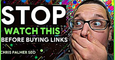 Before Buying Backlinks - Watch This Video