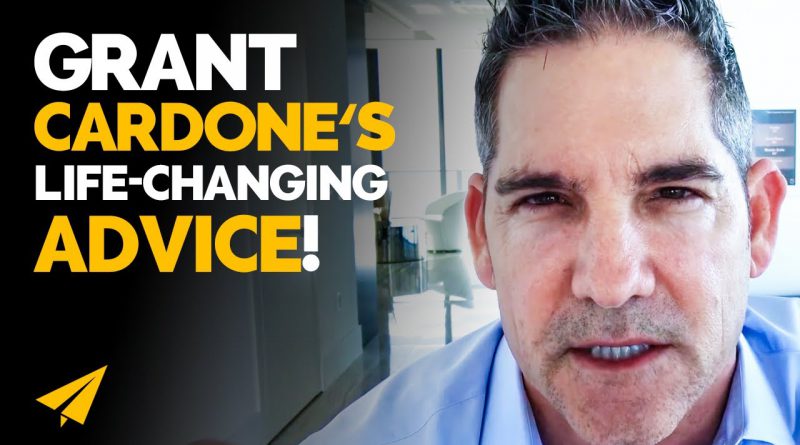Best Grant Cardone MOTIVATION (3 HOURS of Pure INSPIRATION!) | #BelieveLife