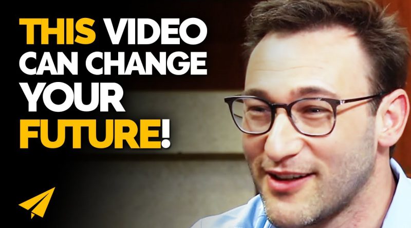 Best Simon Sinek MOTIVATION (2.5 HOURS of Pure INSPIRATION!) | #BelieveLife