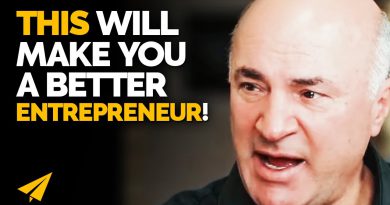 Do You NEED a College Degree to be a SUCCESS? | Kevin O'Leary Interview | #ModelTheMasters