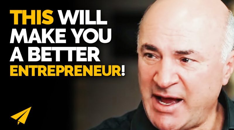 Do You NEED a College Degree to be a SUCCESS? | Kevin O'Leary Interview | #ModelTheMasters