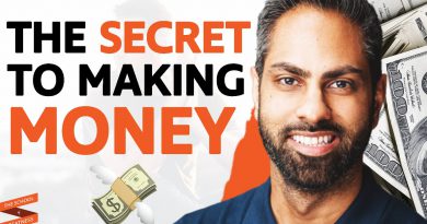 EVERYTHING You've Been Told About MONEY Is WRONG (How To Become Rich)| Ramit Sethi & Lewis Howes