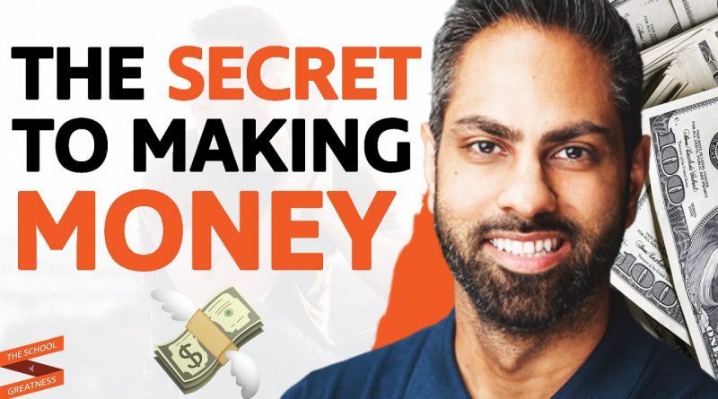 EVERYTHING You've Been Told About MONEY Is WRONG (How To Become Rich)| Ramit Sethi & Lewis Howes