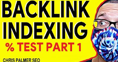 Google Indexing Backlinks 2021