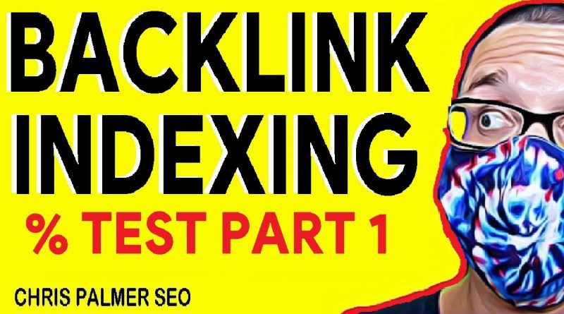 Google Indexing Backlinks 2021