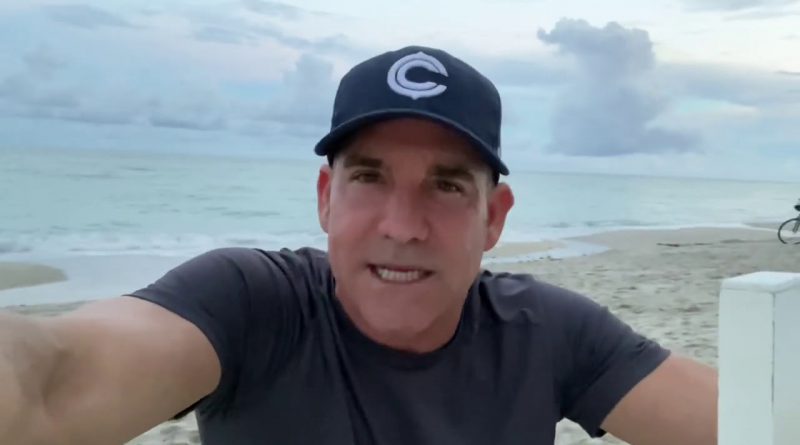 Grant Cardone suggest there are times to do less