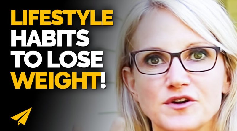 Here's What Every OVERWEIGHT Person NEEDS to HEAR! | #BelieveLife