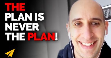 Here's the Biggest PROBLEM With Making PLANS! | #InstagramLive