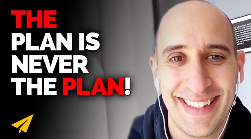 Here's the Biggest PROBLEM With Making PLANS! | #InstagramLive