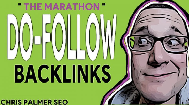 How To Get Do-Follow Backlinks in 2021