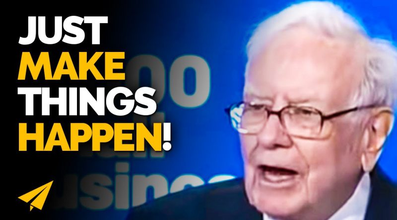 How a Woman Who DIDN'T Go to SCHOOL for 1 DAY Made $60 MILLION! | Warren Buffett | #Entspresso