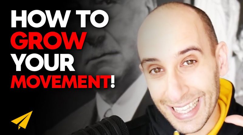 How to ACCELERATE the GROWTH of Your MOVEMENT! | #MovementMakers