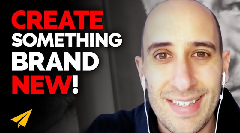 How to BUILD Your BUSINESS Around Your PASSION! | #InstagramLive