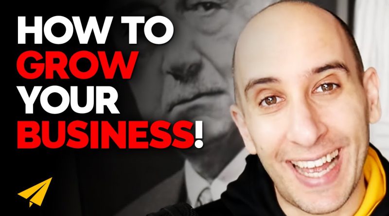 How to Change Your FIXED MINDSET Into a GROWTH MINDSET! | #SomethingToProve