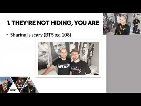 How to Find WHERE Your TRUE FANS are HIDING! | #MovementMakers