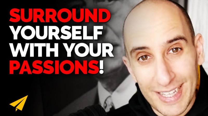 How to Take ACTION on Your BELIEFS! | #EvanInterviews