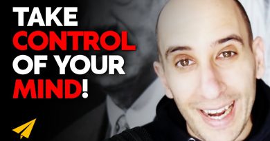 How to Turn Your MINDSET Into a SUPERPOWER! | #SomethingToProve