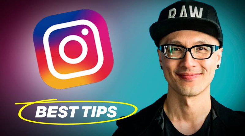 Instagram Formula for Successful Posts with @Chris Do