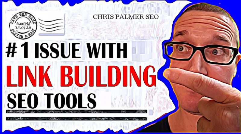 Link Building SEO Tools