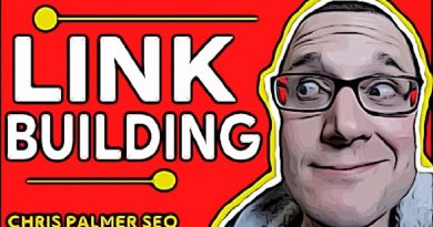Link Building • Guide To Get Backlinks 2021