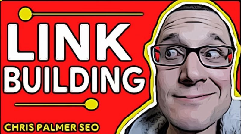 Link Building • Guide To Get Backlinks 2021