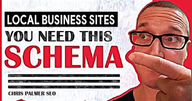 Local SEO Tips For Schema Markup in 2021