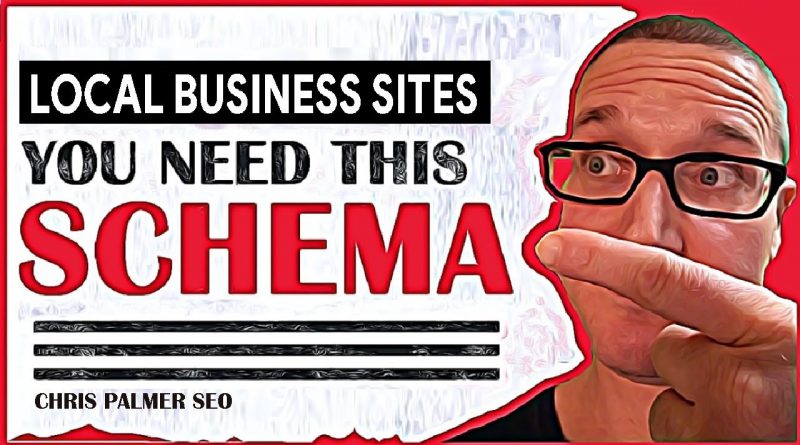 Local SEO Tips For Schema Markup in 2021