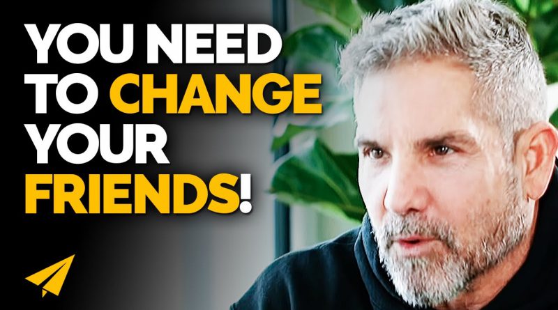 Massive DISRUPTION is COMING, and You BETTER Be Ready for IT! | Grant Cardone | Top 10 Rules