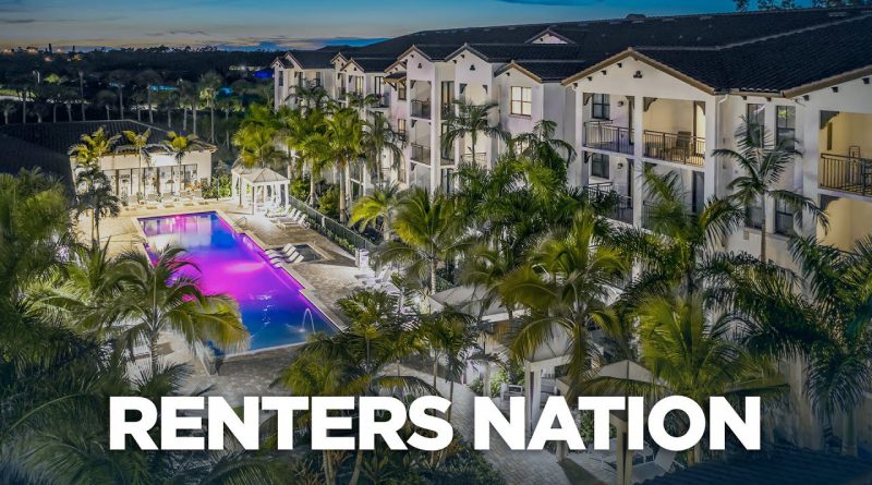 Renters Nation - Real Estate Investing Made Simple with Grant Cardone