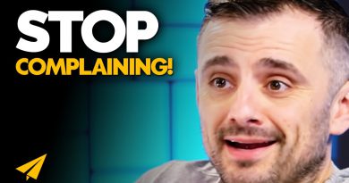 STOP COMPLAINING About the CHOICES You're Making! | Gary Vee | #Entspresso