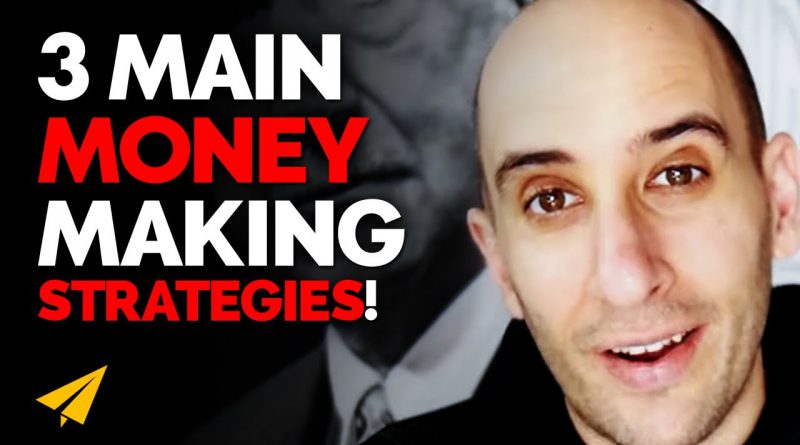 Strategy Session | How to Make MONEY From Your MOVEMENT! | #MovementMakers