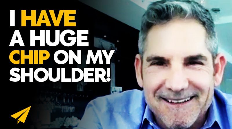 THIS is How I Think About WINNING! | Grant Cardone | #Entspresso