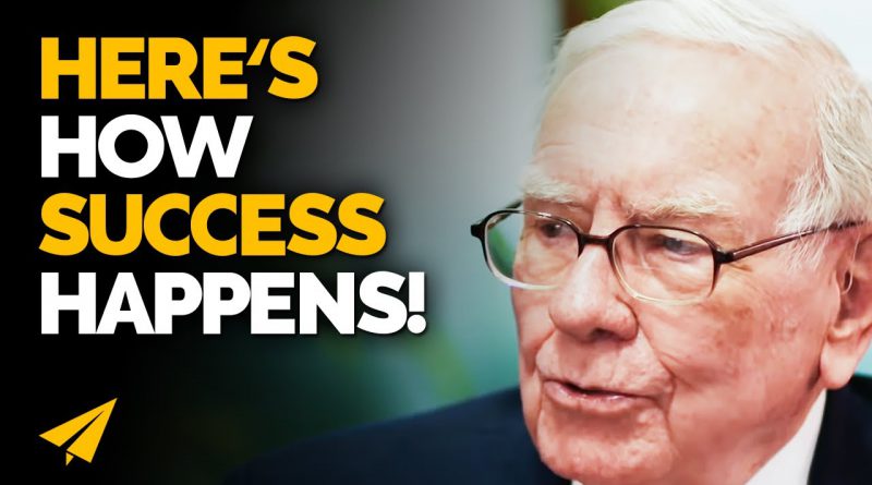 The 5 TRAITS That Will Make You EXTREMELY SUCCESSFUL! | #BelieveLife