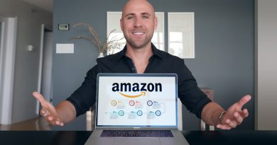 The 7-Step Blueprint For Building A 7-Figure Amazon FBA Ecommerce Business (2020)