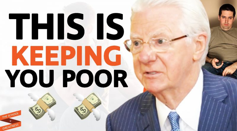 The 7 Things Poor People DO That The RICH DON'T! | Lewis Howes