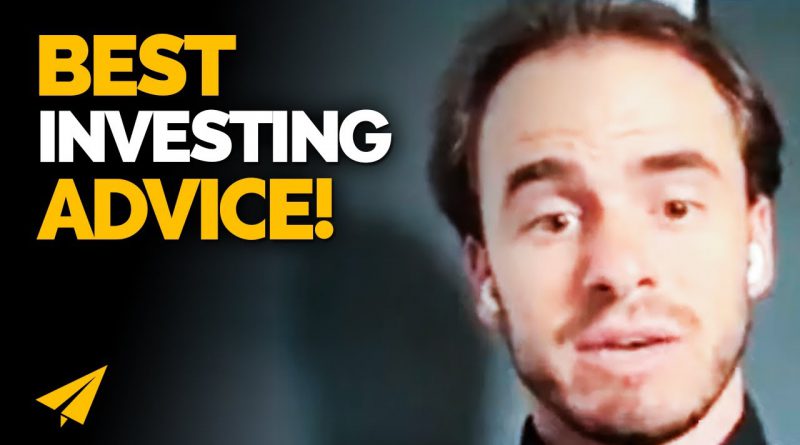 The Biggest MISTAKE People Make in INVESTING! | Alex Pomeroy Interview | #ModelTheMasters