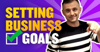 The Goals for Your Business in the First 2 Years Is Not Only Profit