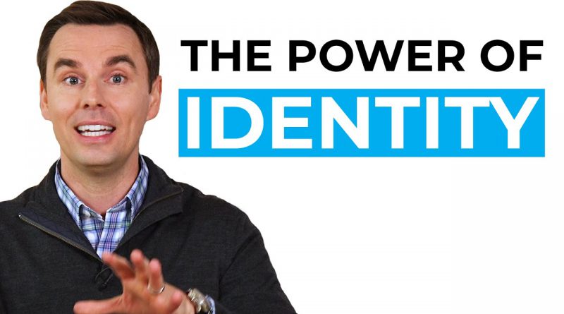 The Power of Identity