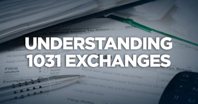 Understanding 1031 Exchanges - Real Estate Investing with Grant Cardone