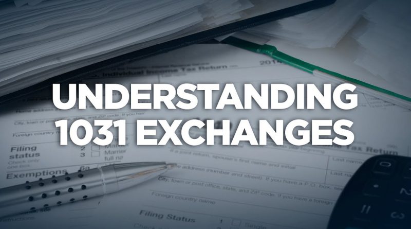 Understanding 1031 Exchanges - Real Estate Investing with Grant Cardone