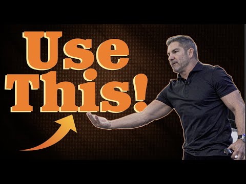 Use This With Your Customers - Grant Cardone