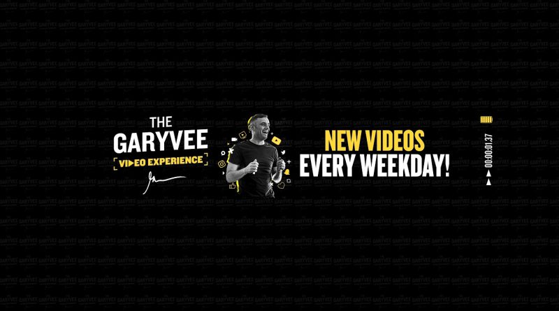 VaynerX Presents: Marketing for the Now Episode 14 with Gary Vaynerchuk