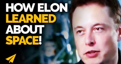 You DON'T NEED a College DEGREE to SUCCEED! | Elon Musk | #Entspresso